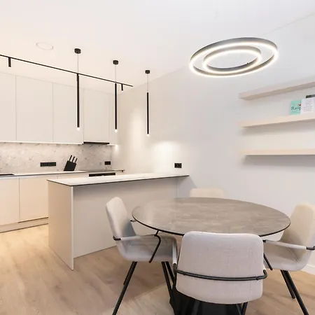 Apartment Hygge