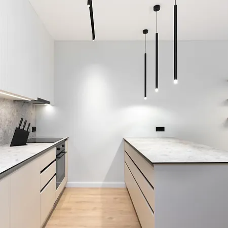 Hygge Apartamento