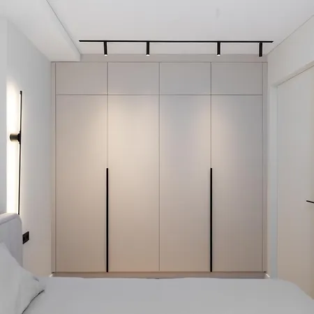 Apartamento Hygge Vilna