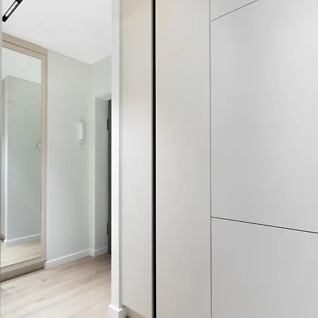 Apartment Hygge