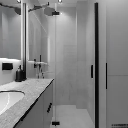 Hygge Apartment Vilnius