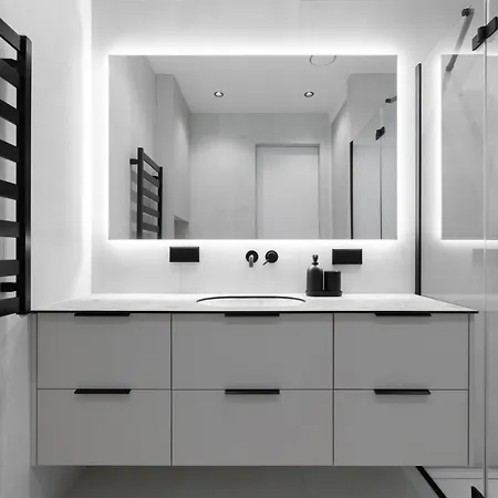 Апартаменты Hygge