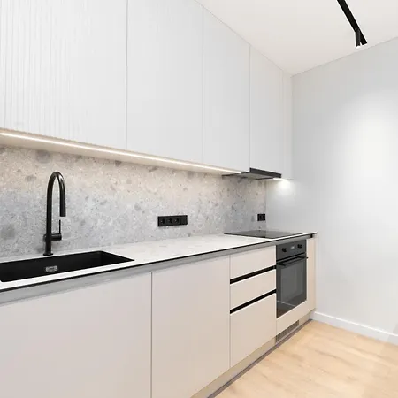 Hygge Apartment Vilnius