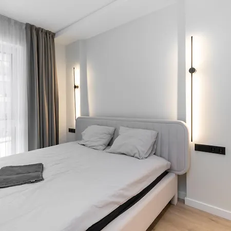 Apartment Hygge Vilnius