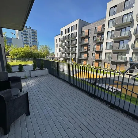 Hygge Apartment