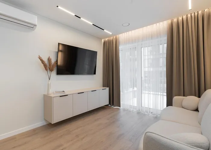 Hygge ヴィリニュス