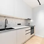 Hygge Apartman Vilnius