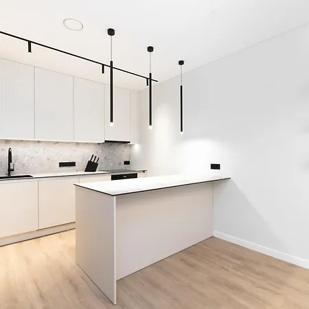 Hygge Apartment *