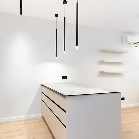 Appartamento Hygge *