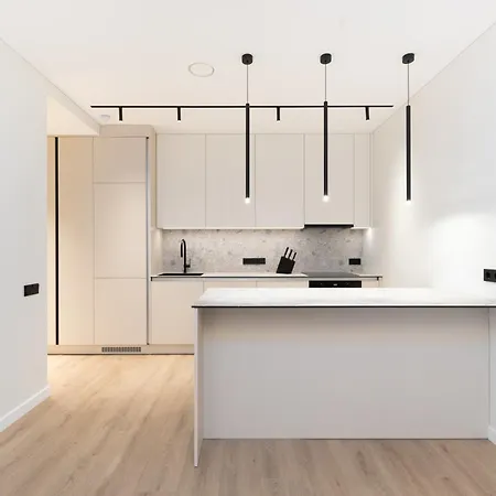 Hygge Apartment