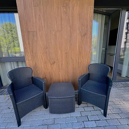 Appartamento Hygge *