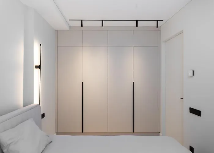 Apartment Hygge Wilna