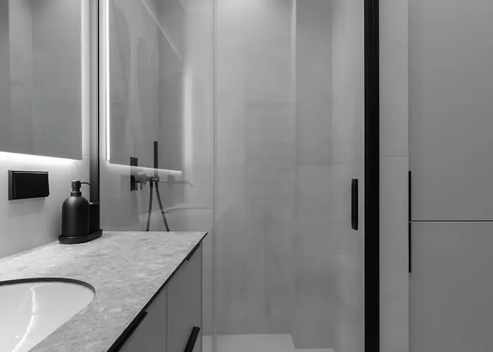 Hygge Apartment Wilna