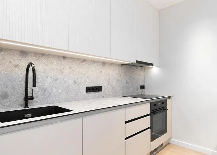 Hygge Apartment Wilna